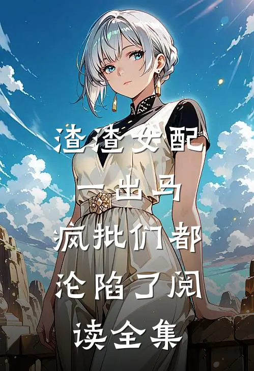 渣渣女配一出马，疯批们都沦陷了阅读全集