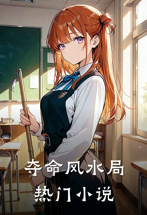 夺命风水局热门小说