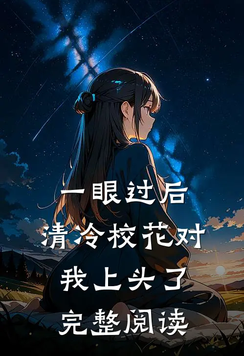 一眼过后，清冷校花对我上头了完整阅读