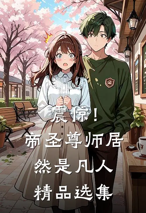 震惊！帝圣尊师居然是凡人精品选集