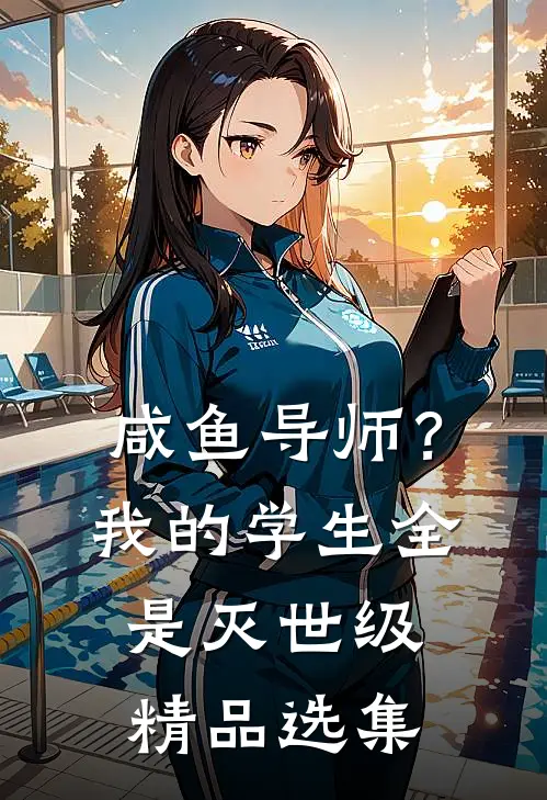 咸鱼导师？我的学生全是灭世级精品选集
