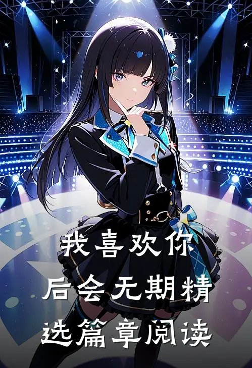 我喜欢你，后会无期精选篇章阅读