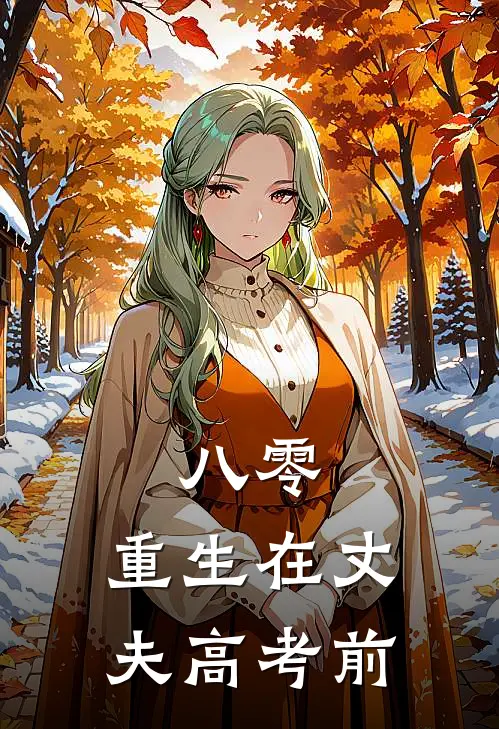八零：重生在丈夫高考前