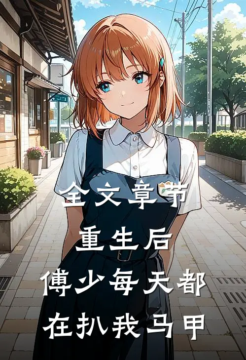 全文章节重生后，傅少每天都在扒我马甲