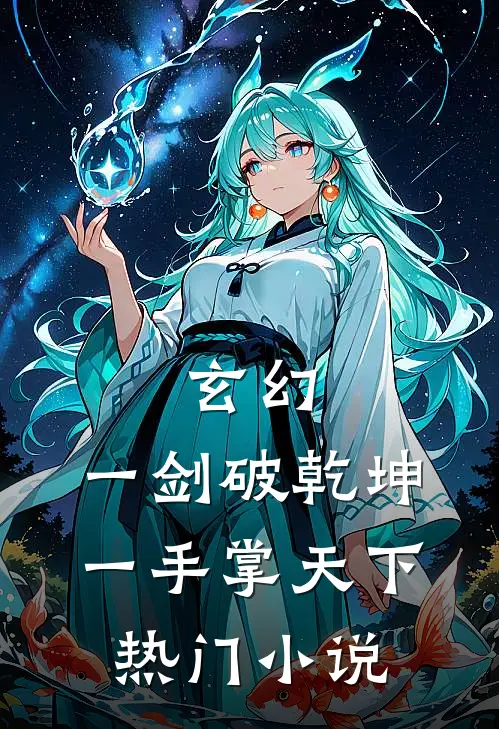 玄幻：一剑破乾坤，一手掌天下热门小说