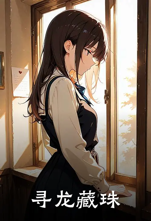 寻龙藏珠