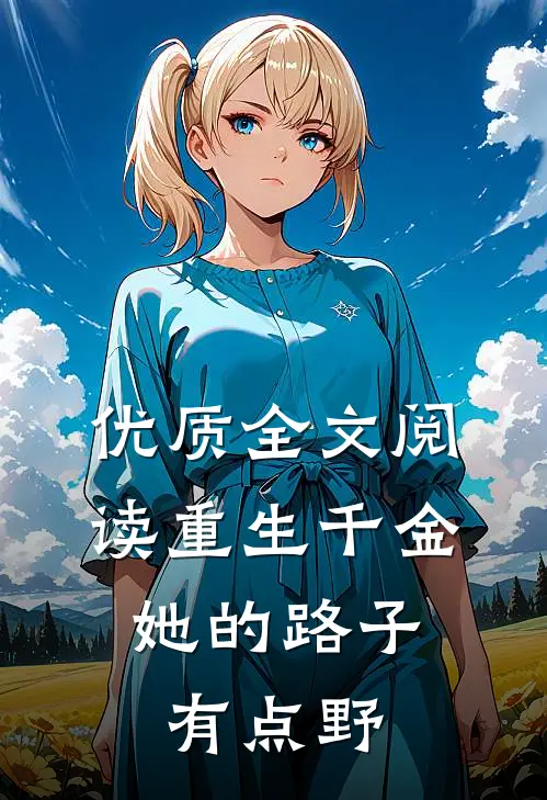 优质全文阅读重生千金，她的路子有点野