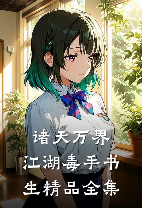 诸天万界：江湖毒手书生精品全集