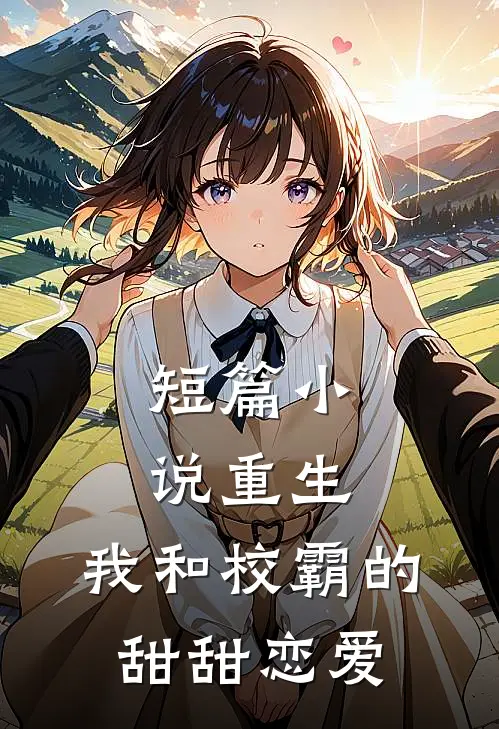 短篇小说重生：我和校霸的甜甜恋爱
