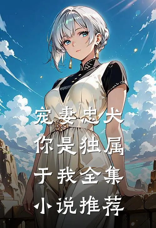 宠妻忠犬：你是独属于我全集小说推荐
