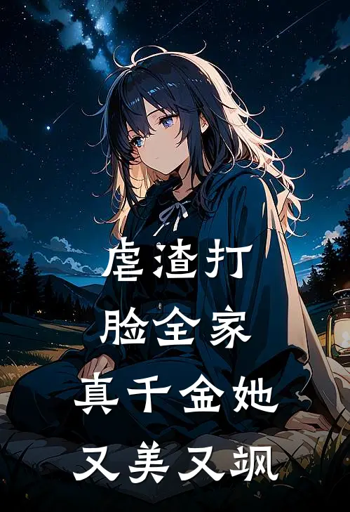 虐渣打脸全家，真千金她又美又飒