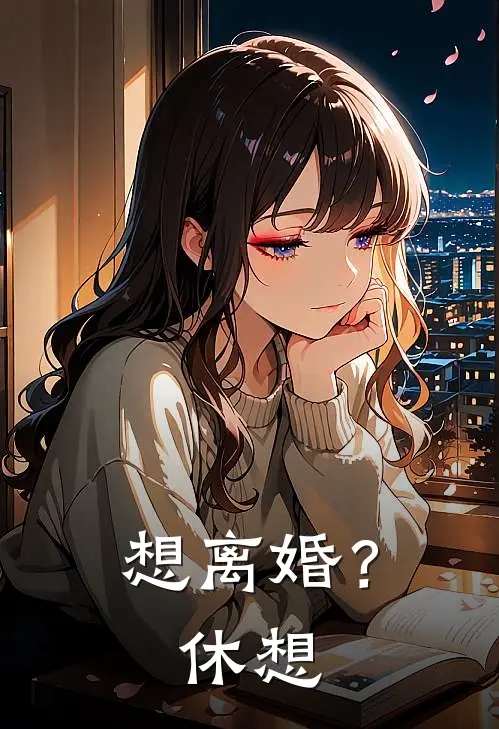 想离婚？休想