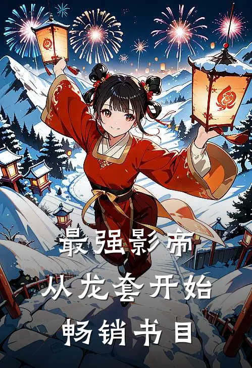 最强影帝：从龙套开始畅销书目