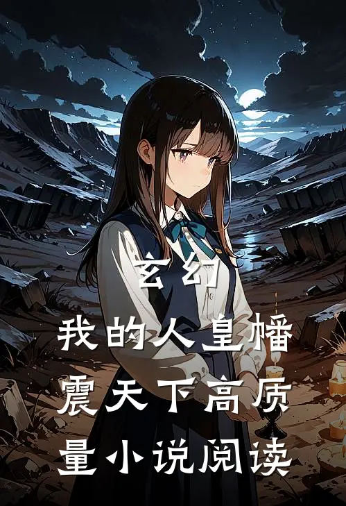 玄幻：我的人皇幡震天下高质量小说阅读