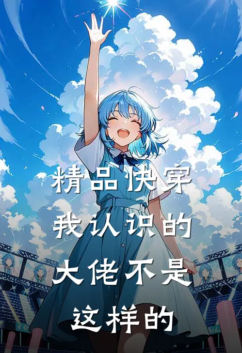 精品快穿：我认识的大佬不是这样的
