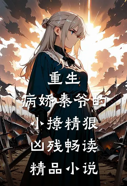 重生：病娇秦爷的小撩精狠凶残畅读精品小说