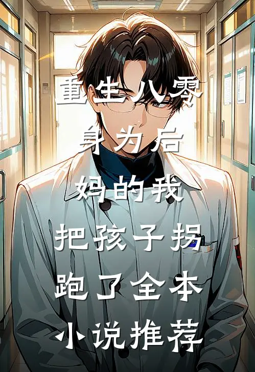 重生八零：身为后妈的我，把孩子拐跑了全本小说推荐