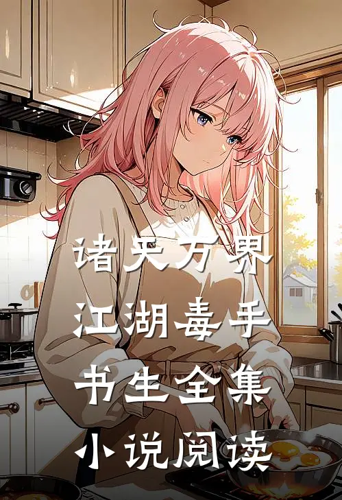 诸天万界：江湖毒手书生全集小说阅读