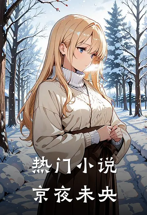 热门小说京夜未央