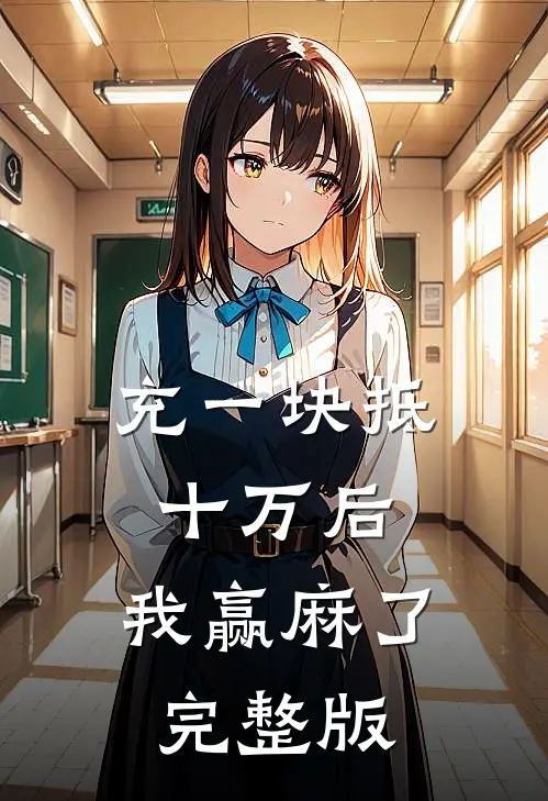 充一块抵十万后，我赢麻了完整版