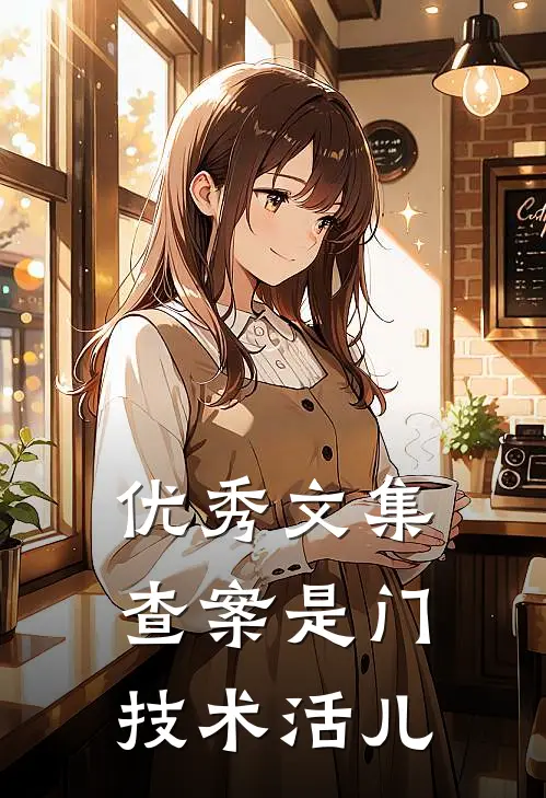 优秀文集查案是门技术活儿