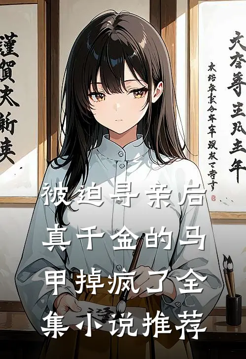 被迫寻亲后，真千金的马甲掉疯了全集小说推荐