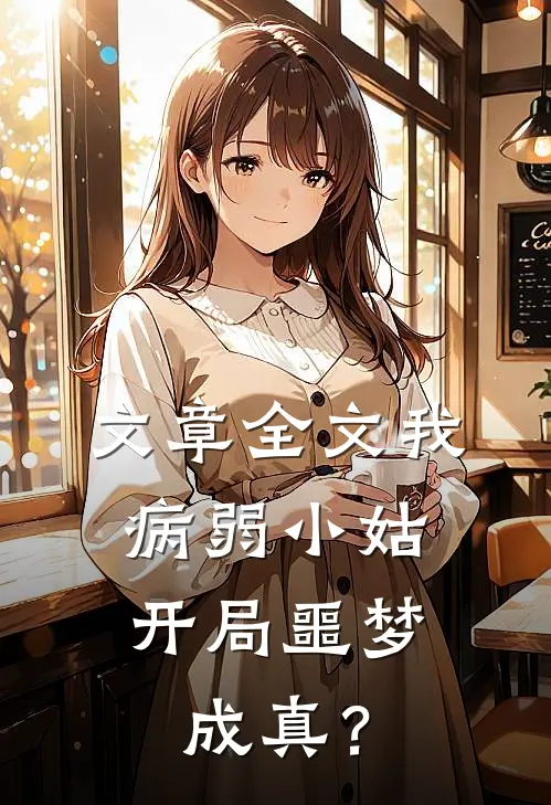 文章全文我，病弱小姑，开局噩梦成真？