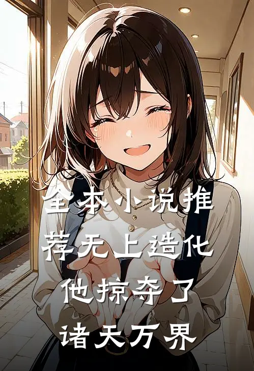 全本小说推荐无上造化：他掠夺了诸天万界
