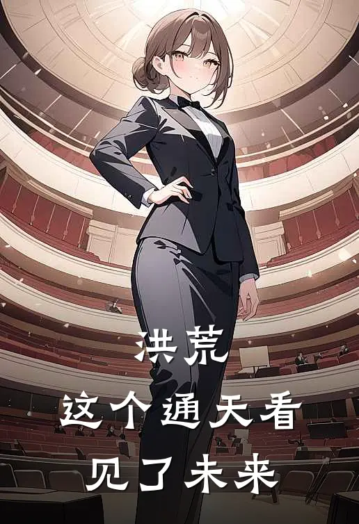 洪荒：这个通天看见了未来