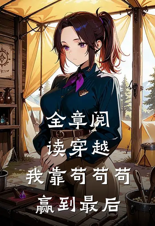 全章阅读穿越：我靠苟苟苟赢到最后