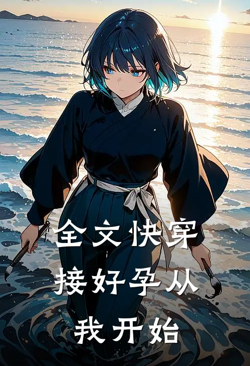 全文快穿：接好孕从我开始