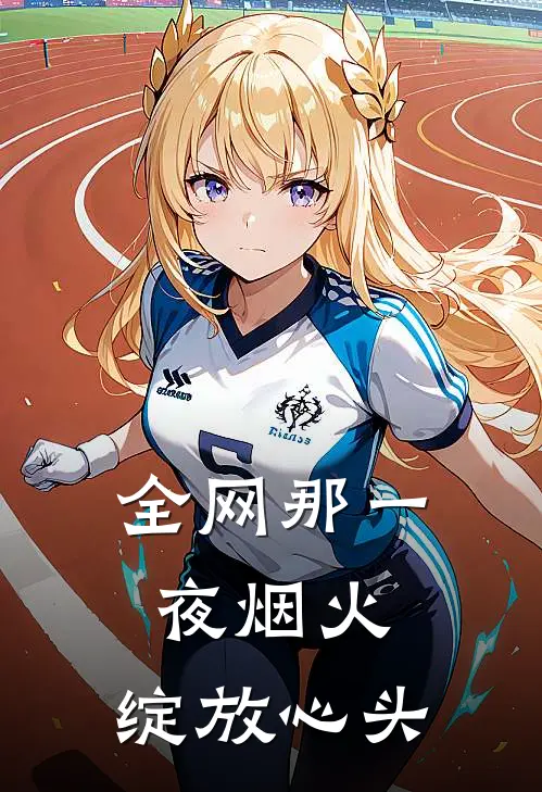 全网那一夜烟火，绽放心头