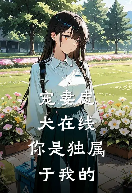 宠妻忠犬在线：你是独属于我的