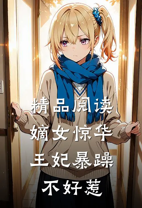 精品阅读嫡女惊华：王妃暴躁不好惹
