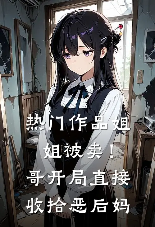 热门作品姐姐被卖！哥开局直接收拾恶后妈