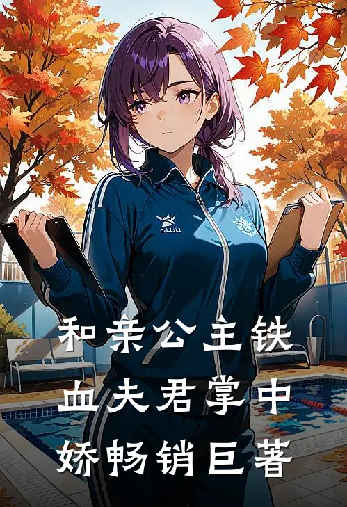 和亲公主铁血夫君掌中娇畅销巨著