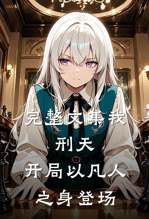完整文集我，刑天，开局以凡人之身登场
