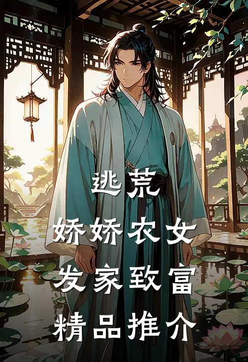 逃荒，娇娇农女发家致富精品推介