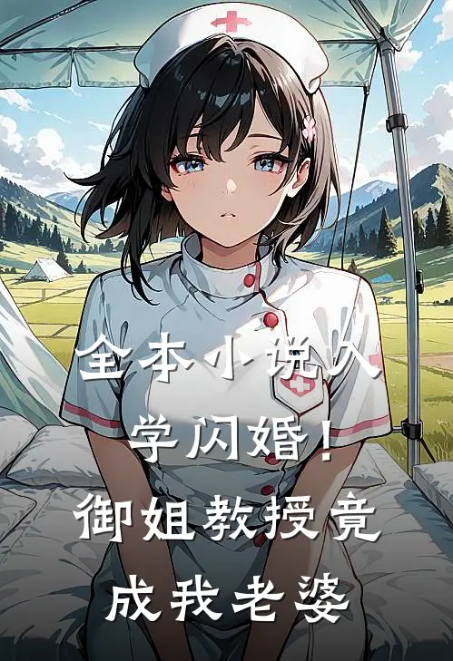 全本小说入学闪婚！御姐教授竟成我老婆