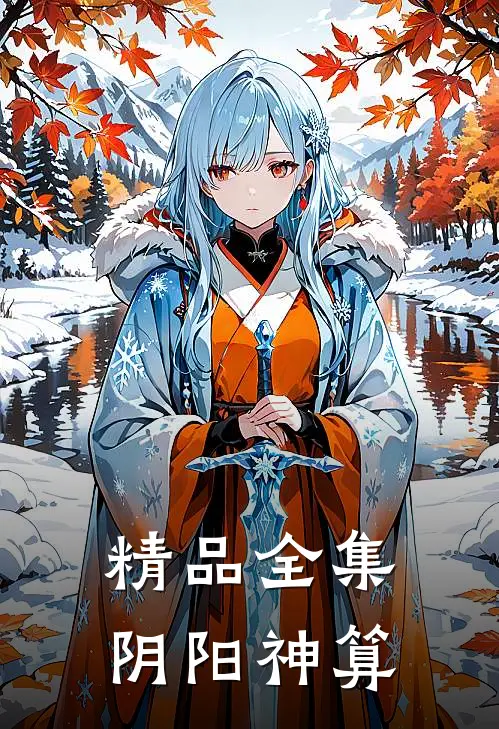 精品全集阴阳神算