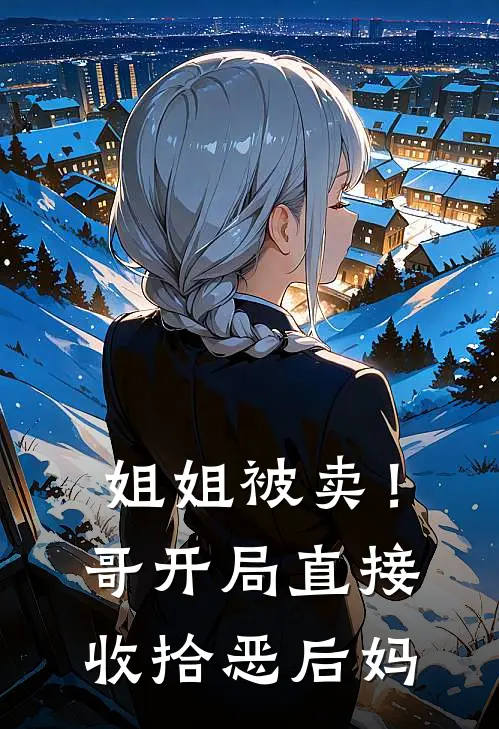 姐姐被卖！哥开局直接收拾恶后妈