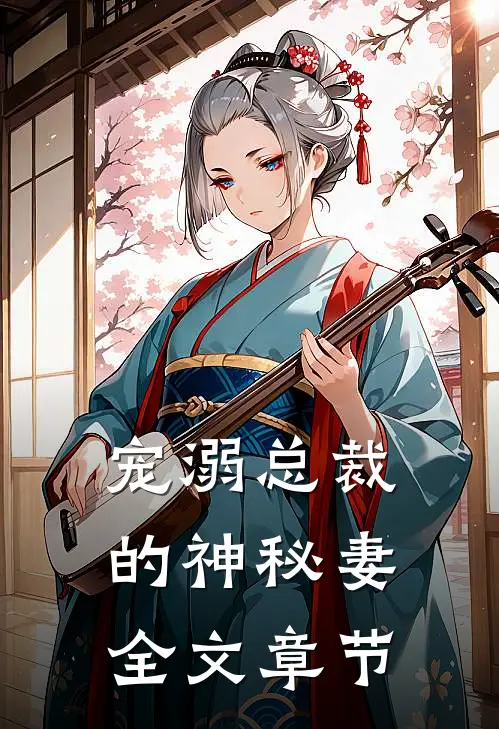 宠溺总裁的神秘妻全文章节