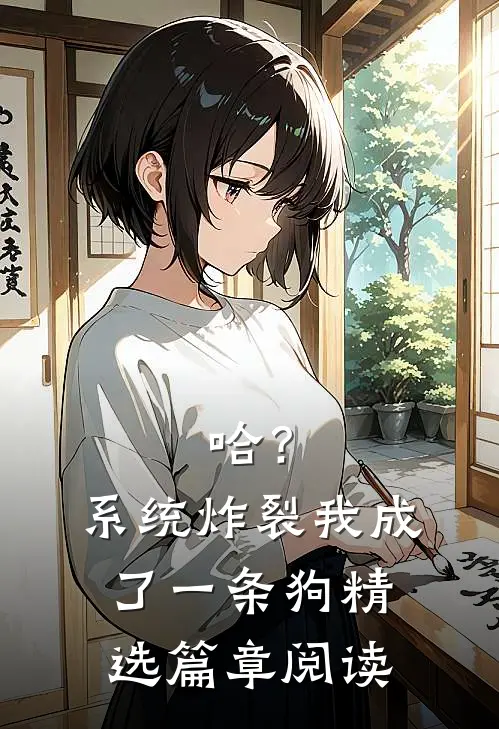 哈？系统炸裂，我成了一条狗精选篇章阅读