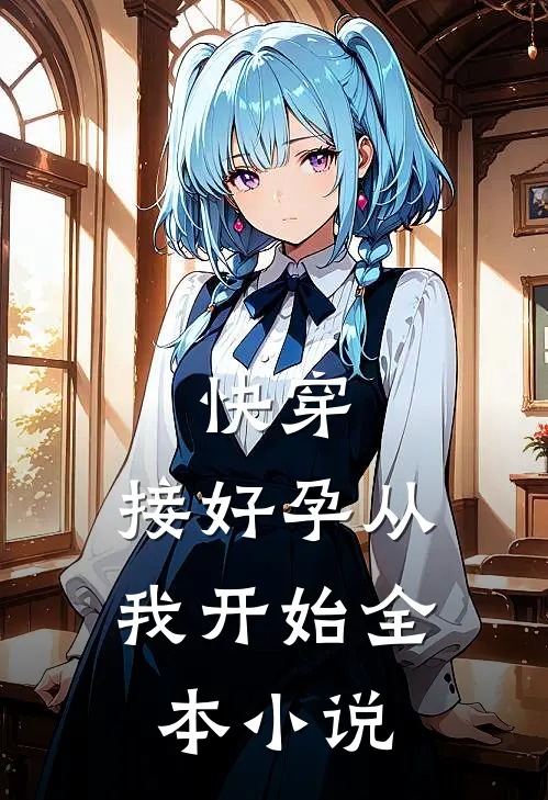快穿：接好孕从我开始全本小说