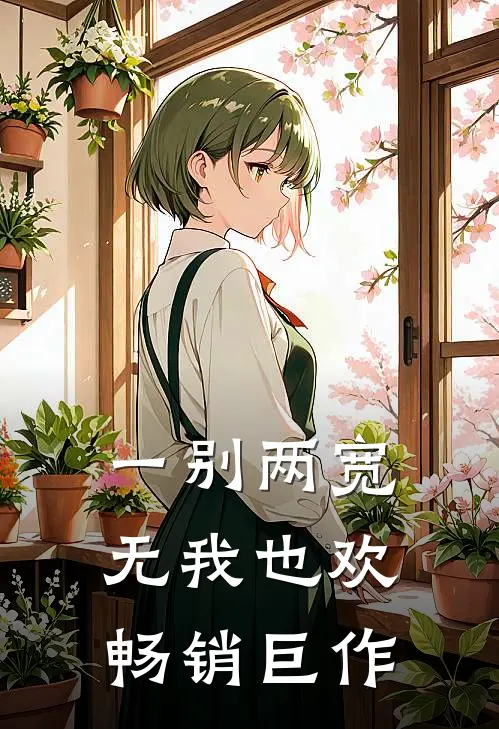 一别两宽,无我也欢畅销巨作