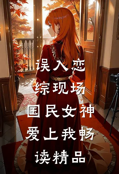 误入恋综现场，国民女神爱上我畅读精品