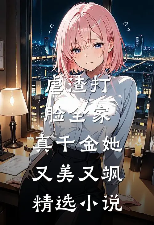 虐渣打脸全家，真千金她又美又飒精选小说