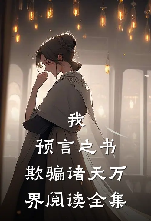 我，预言之书，欺骗诸天万界阅读全集