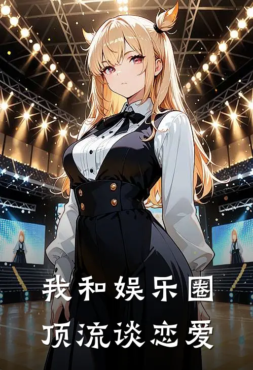 我和娱乐圈顶流谈恋爱