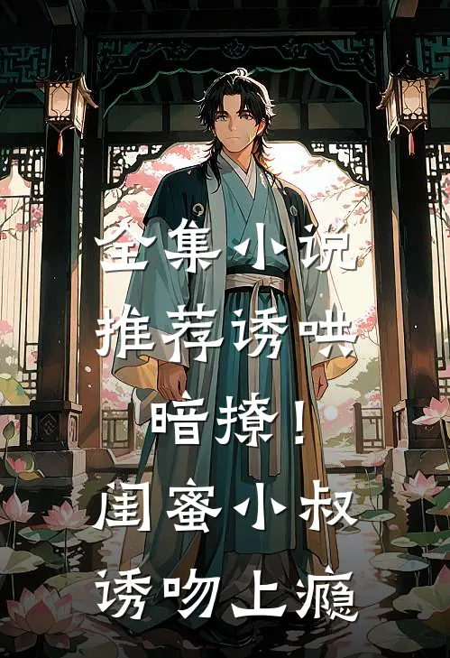 全集小说推荐诱哄暗撩！闺蜜小叔诱吻上瘾